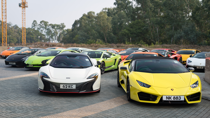 Find the odd one out